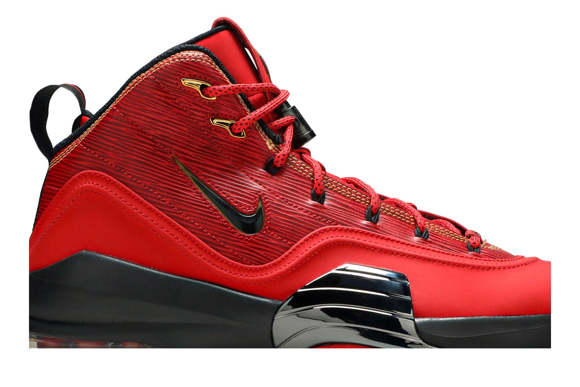 Buy Air Pippen 6 705065 610 GOAT