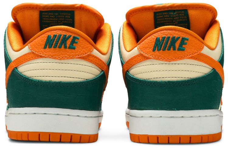Nike Dunk Low Pro SB Legion Pine