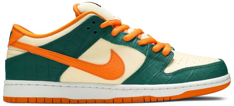 Nike Dunk Low Pro SB Legion Pine