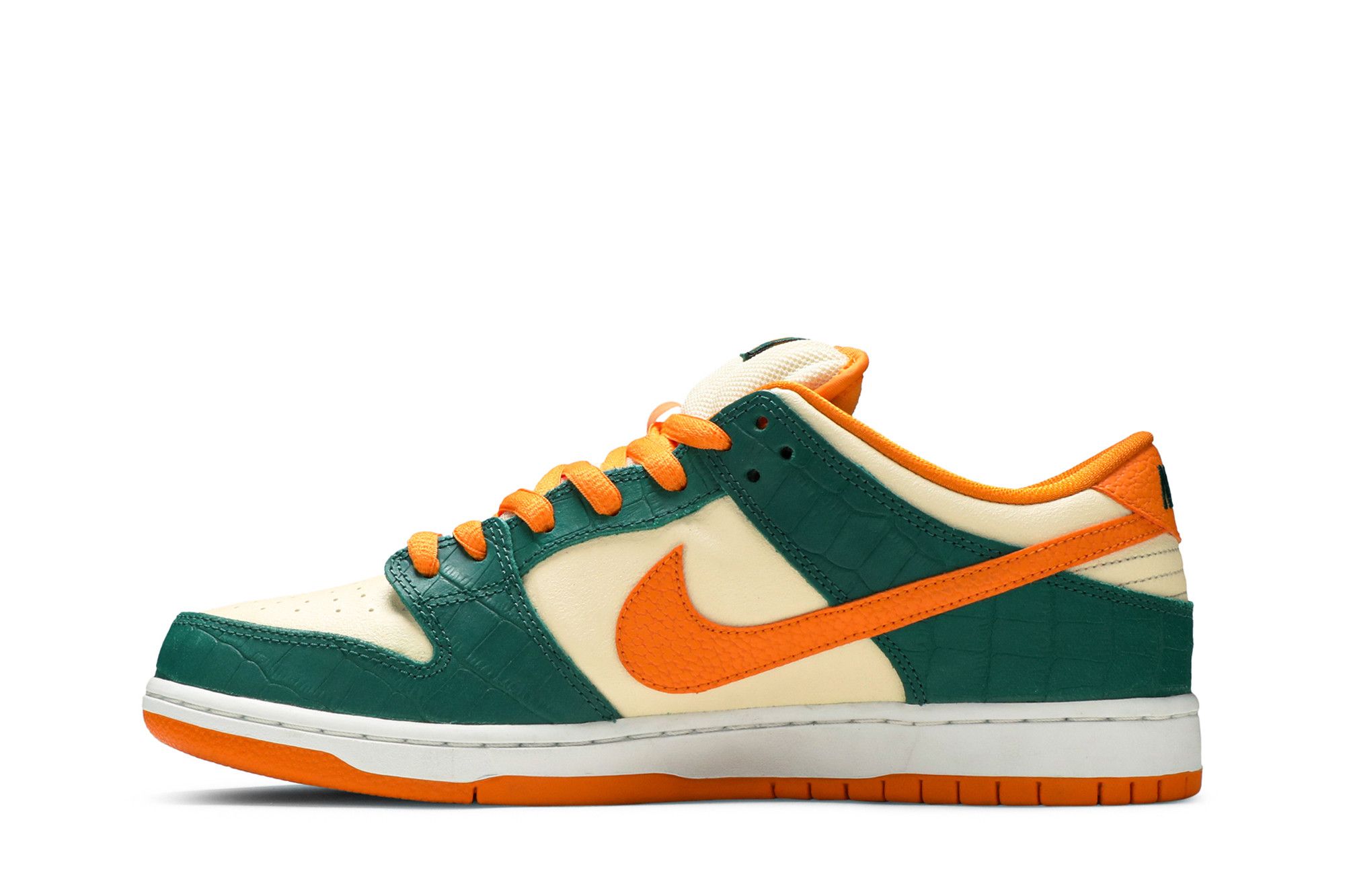 Size 10.0 Dunk Low Pro SB 'Legion Pine'