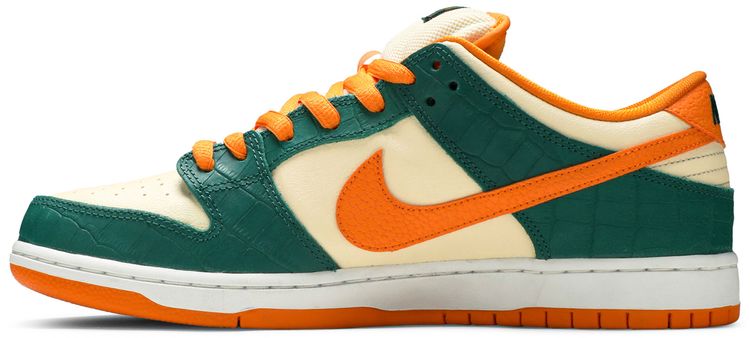 Nike Dunk Low Pro SB Legion Pine