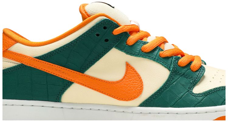 Nike Dunk Low Pro SB Legion Pine