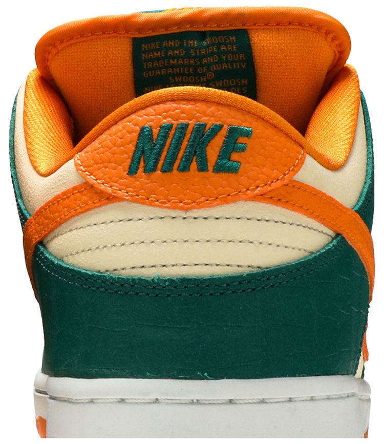 Nike Dunk Low Pro SB Legion Pine