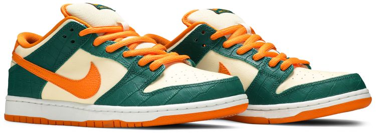Nike Dunk Low Pro SB Legion Pine