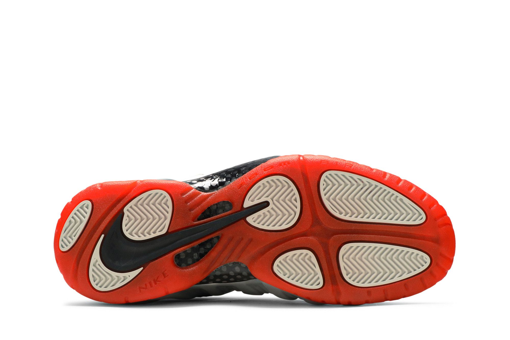 Buy Air Foamposite Pro Crimson 624041 016 GOAT CA