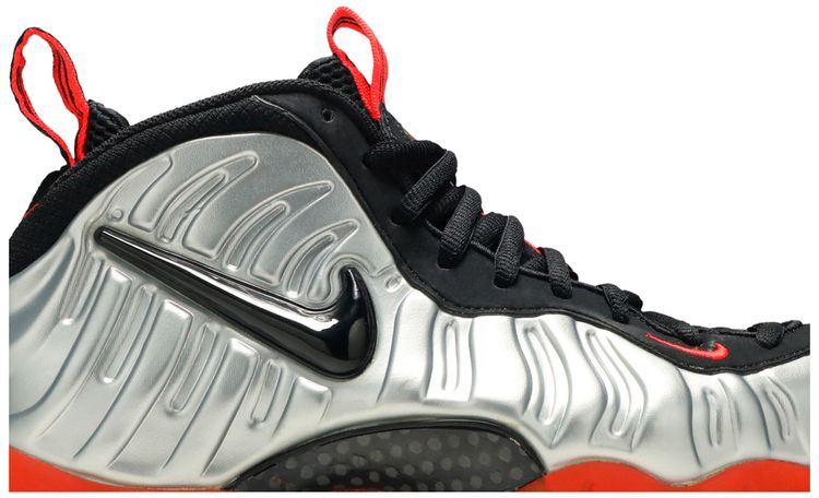 Nike Air Foamposite Pro Crimson