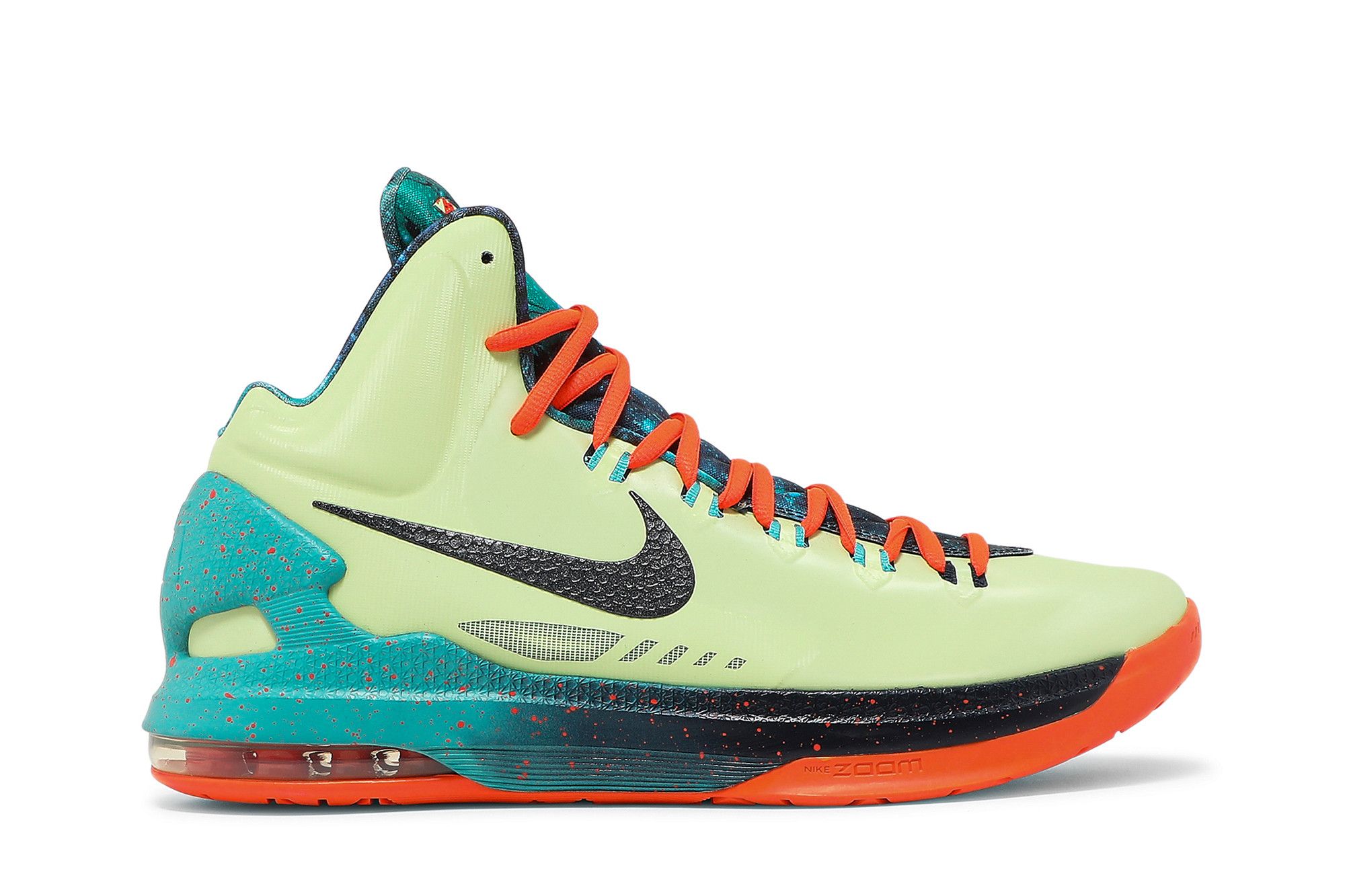 Buy KD 5 All Star Extraterrestrial 583111 300 GOAT