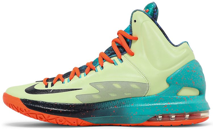 Nike KD 5 All Star Extraterrestrial