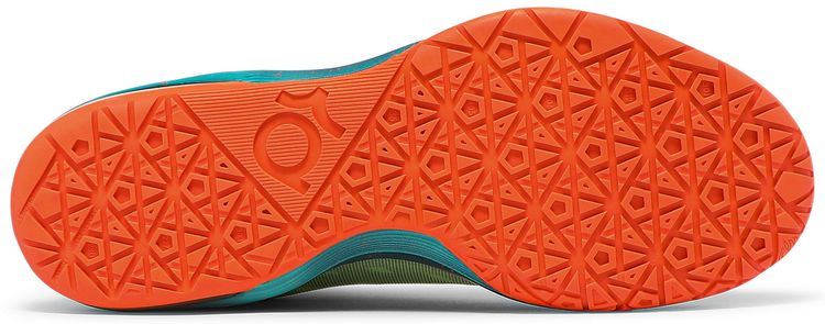 Nike KD 5 All Star Extraterrestrial