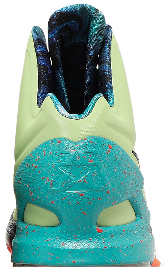 Nike KD 5 All Star Extraterrestrial