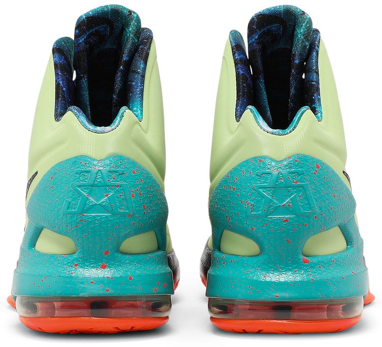 Nike KD 5 All Star Extraterrestrial