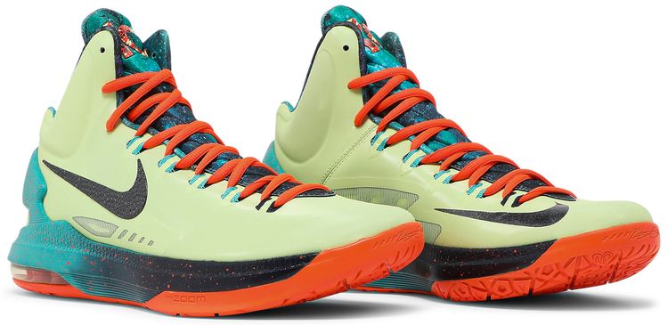 Nike KD 5 All Star Extraterrestrial