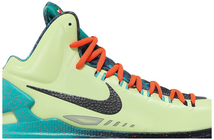 Nike KD 5 All Star Extraterrestrial