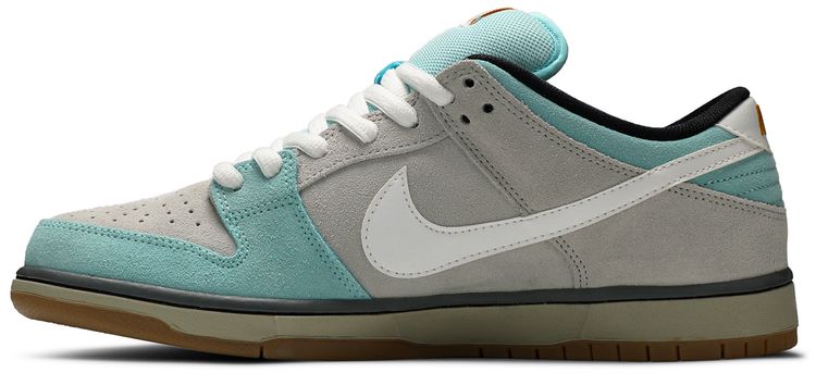 Nike Dunk Low Pro SB Gulf Of Mexico