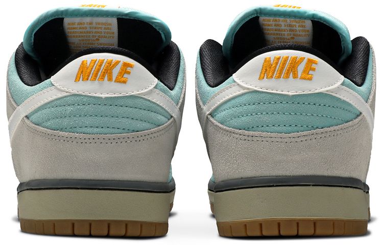 Nike Dunk Low Pro SB Gulf Of Mexico