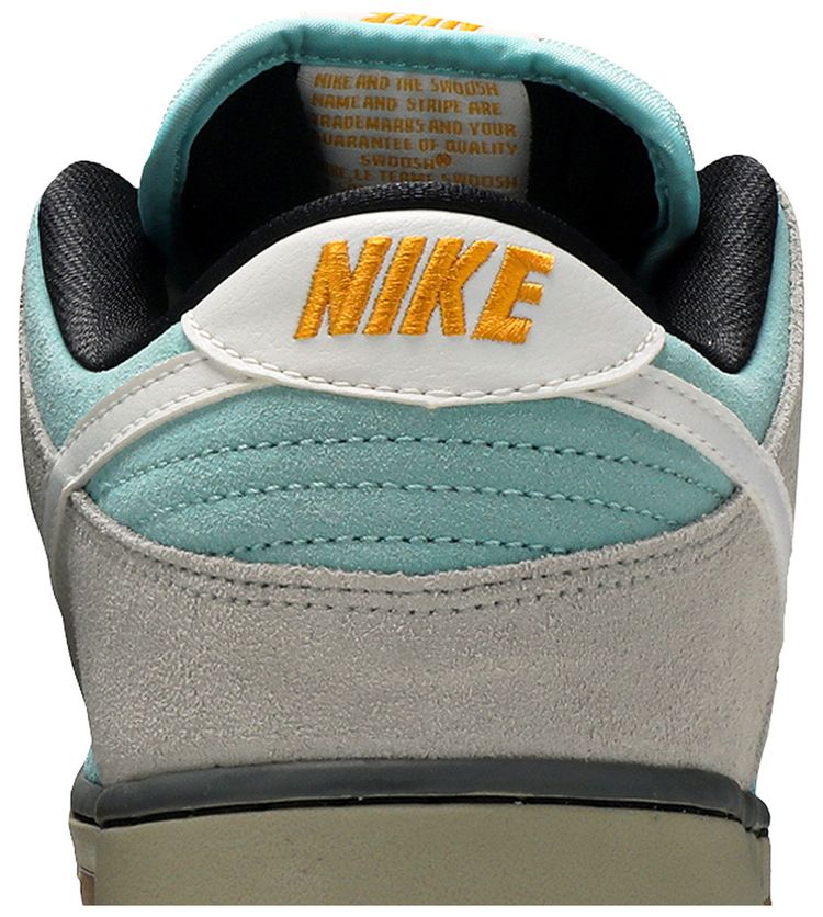 Nike Dunk Low Pro SB Gulf Of Mexico