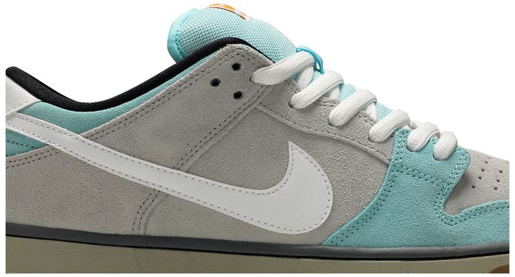 Nike Dunk Low Pro SB Gulf Of Mexico