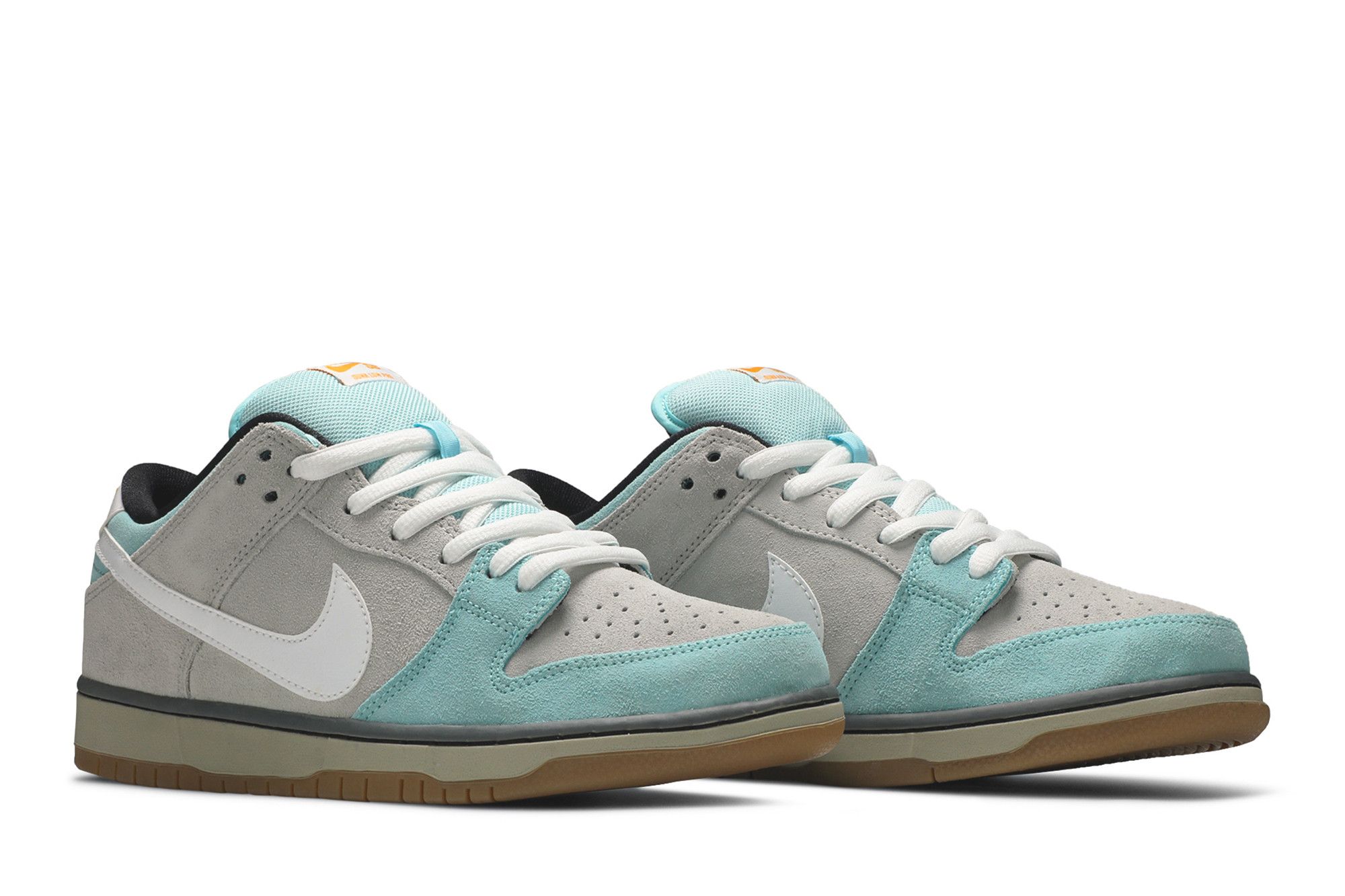 新品同様 Buy Dunk Low Pro SB 'Gulf Of Mexico' - 304292 410 | GOAT 靴