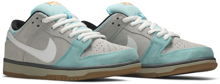 Nike Dunk Low Pro SB Gulf Of Mexico