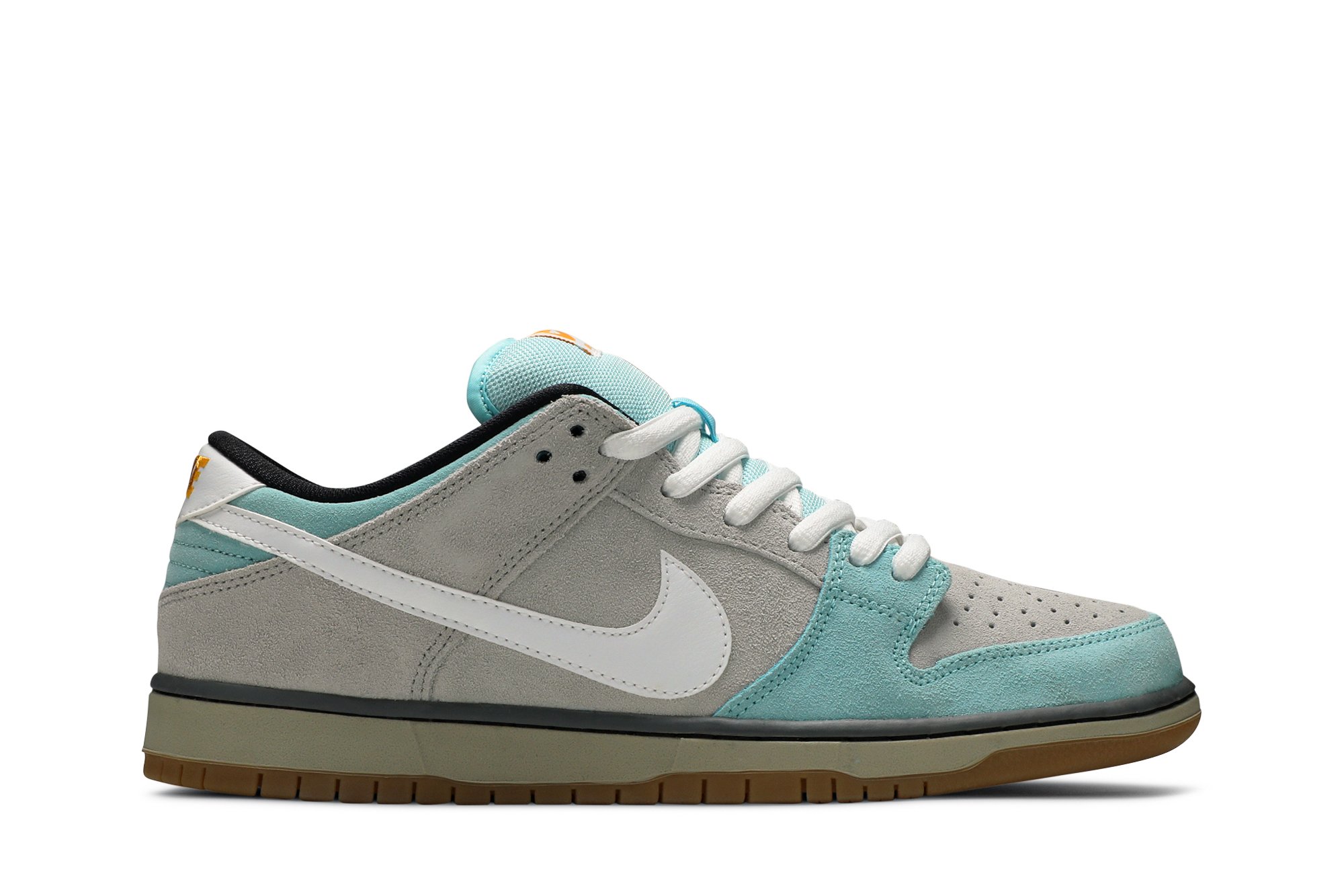 Dunk Low Pro SB 'Gulf Of Mexico'