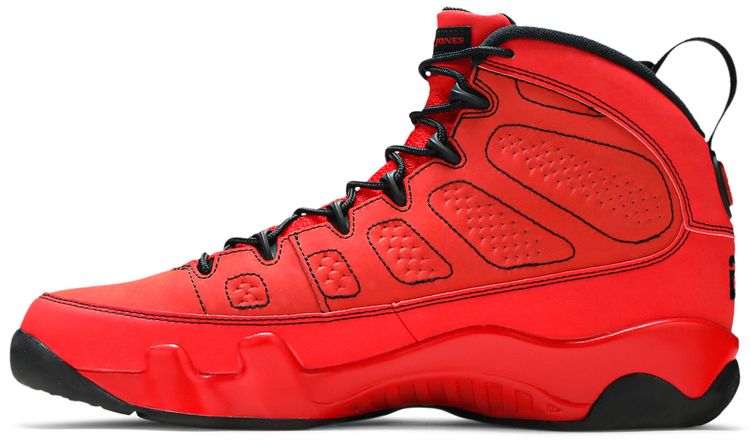 Air Jordan 9 Retro Motorboat Jones