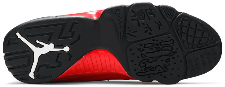 Air Jordan 9 Retro Motorboat Jones