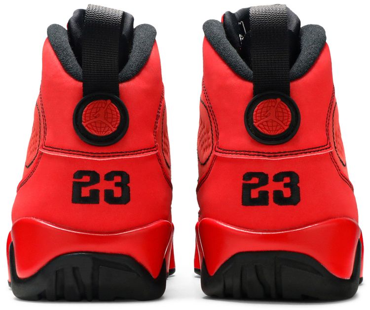 Air Jordan 9 Retro Motorboat Jones