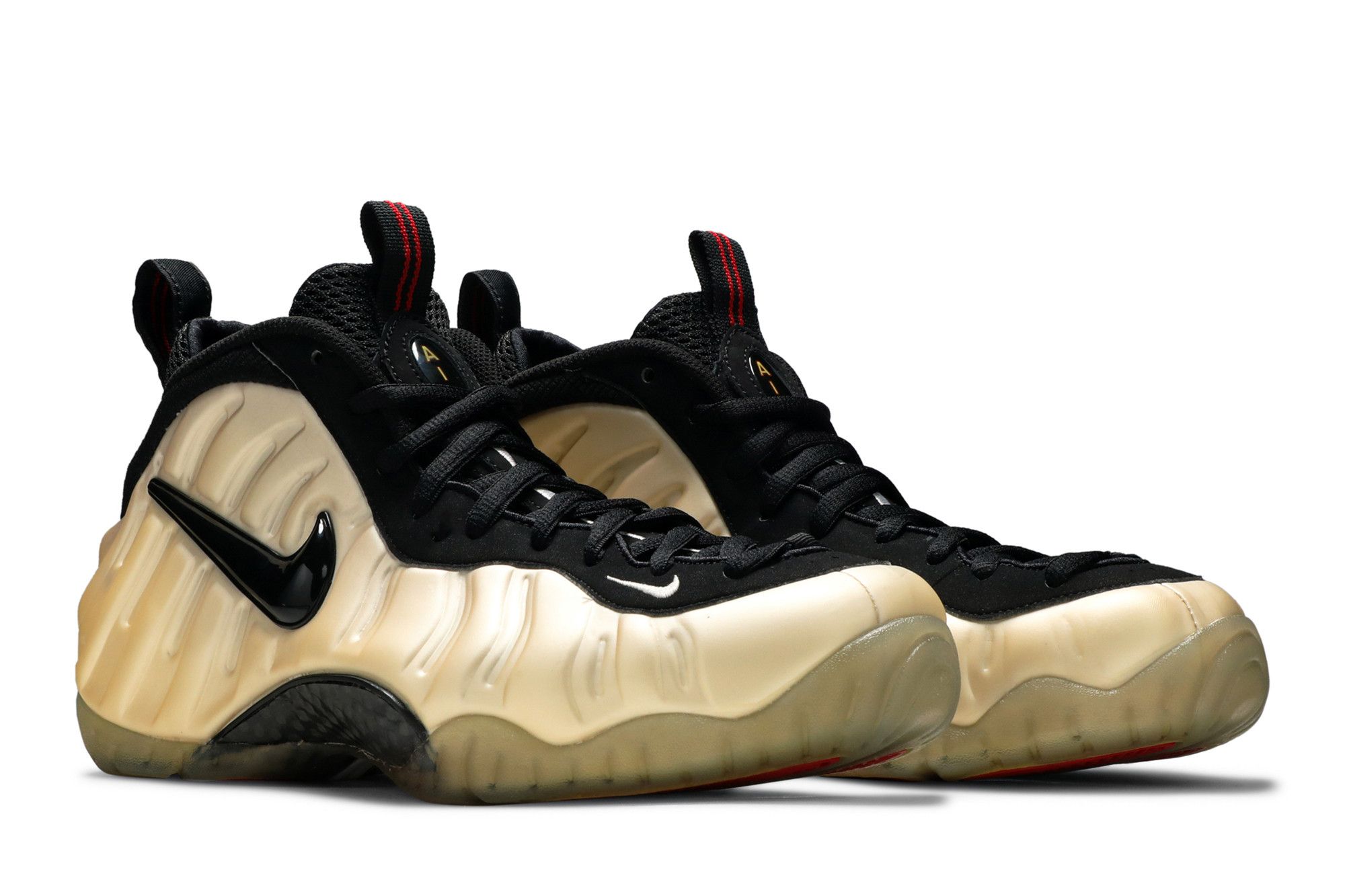 Aunt pearl foamposite cheap