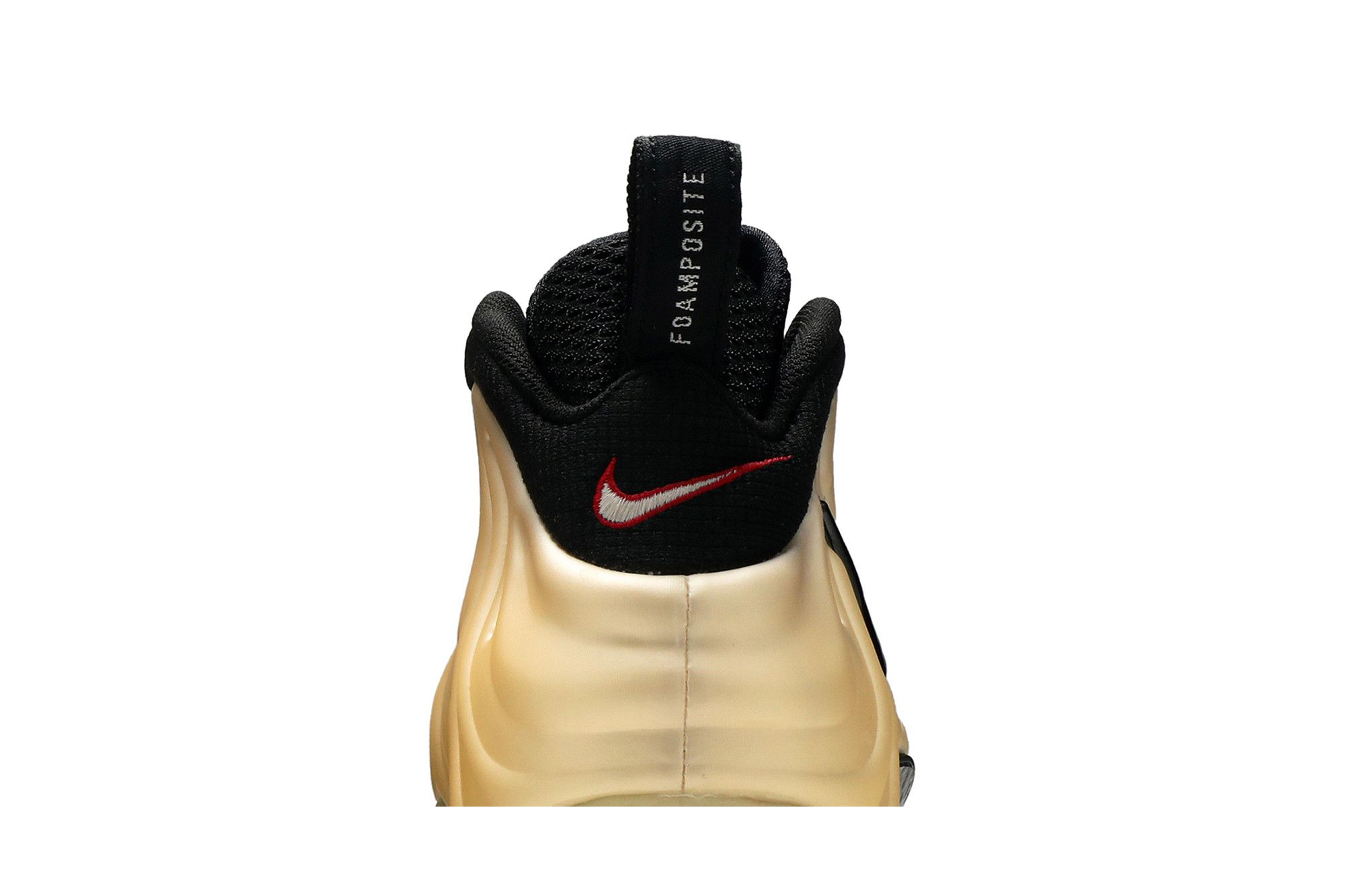 Nike foamposite pro pearl sale