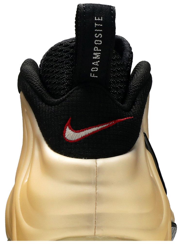 Nike Air Foamposite Pro Pearl 2010