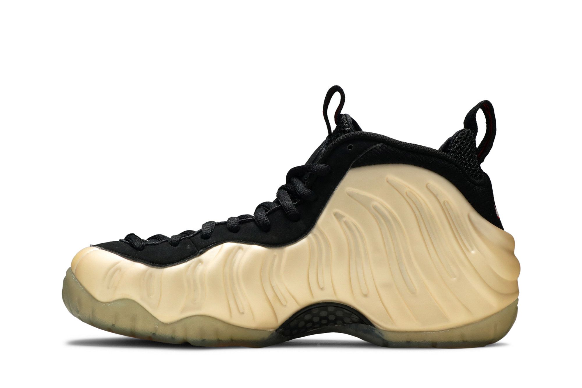 Buy Air Foamposite Pro 'Pearl' 2010 - 624041 206 | GOAT