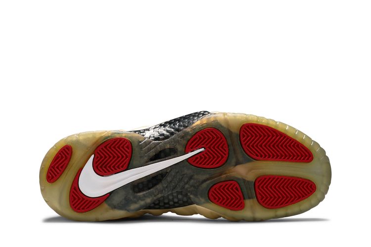 Buy Nike Air Foamposite Pro  display picture 1