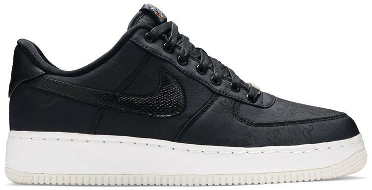 Nike Air Force 1 Low Supreme Year Of The Dragon