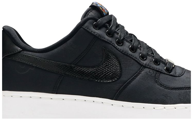 Nike Air Force 1 Low Supreme Year Of The Dragon