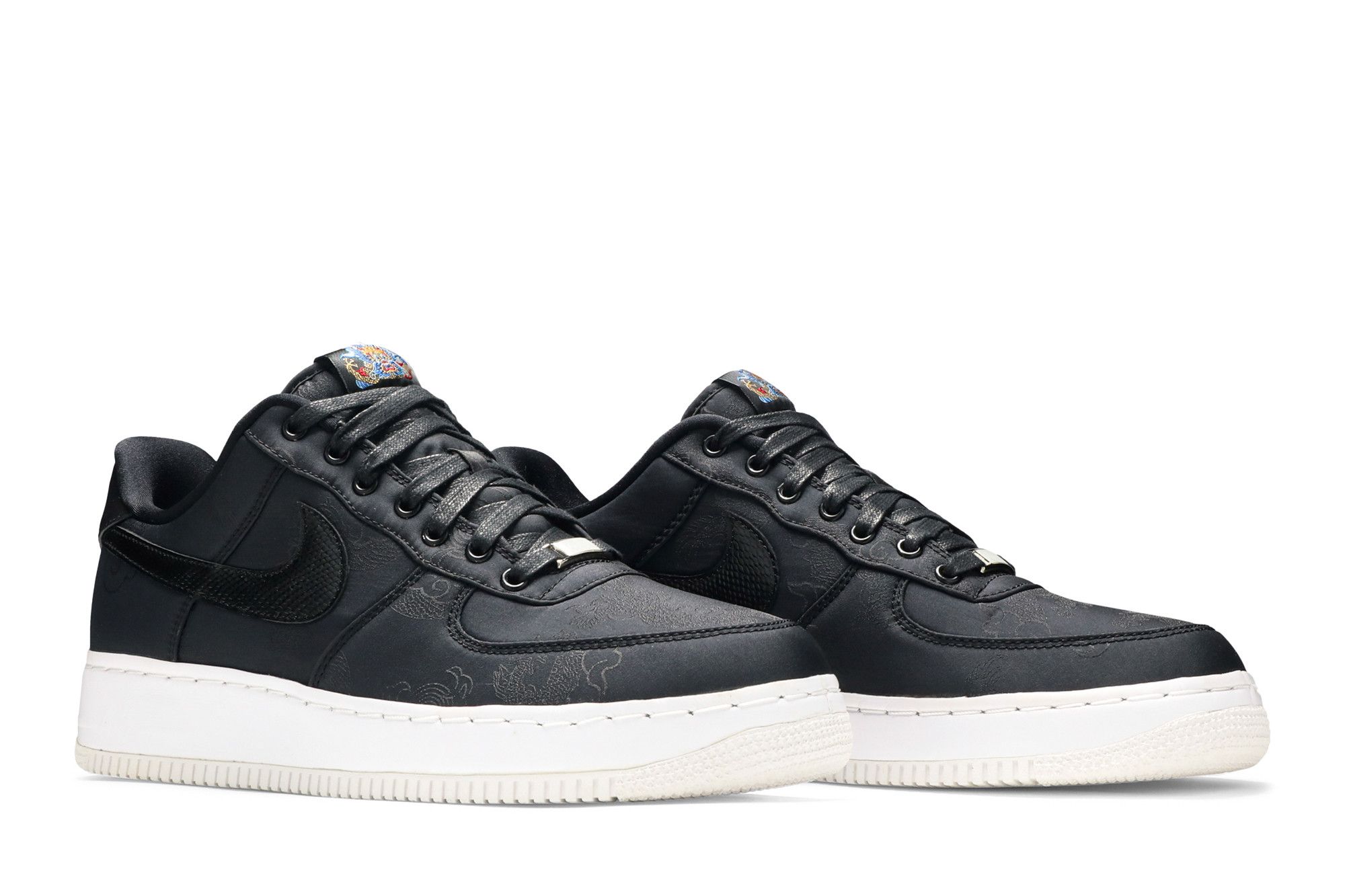 Air force 1 year of the dragon 3 2025