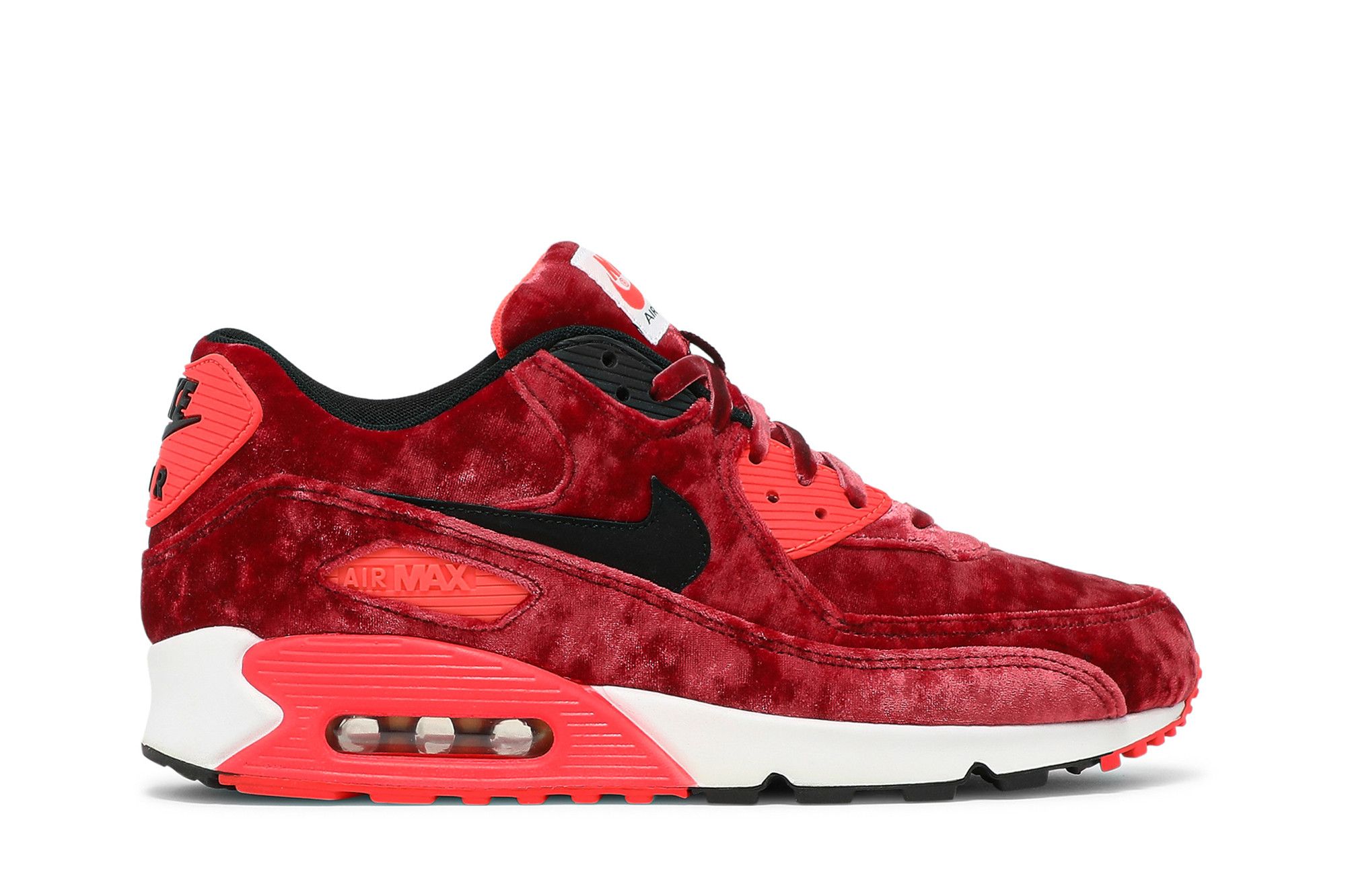 Size 10.0 Air Max 90 Anniversary 'Velvet'