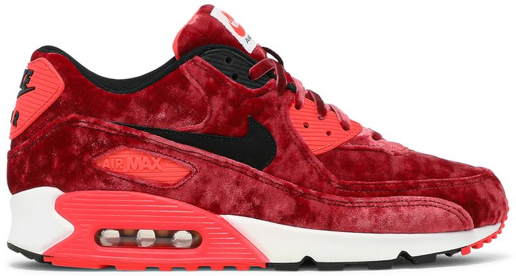Nike Air Max 90 Anniversary Velvet