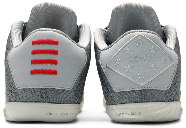 Nike Kobe 11 Elite Low Master of Innovation