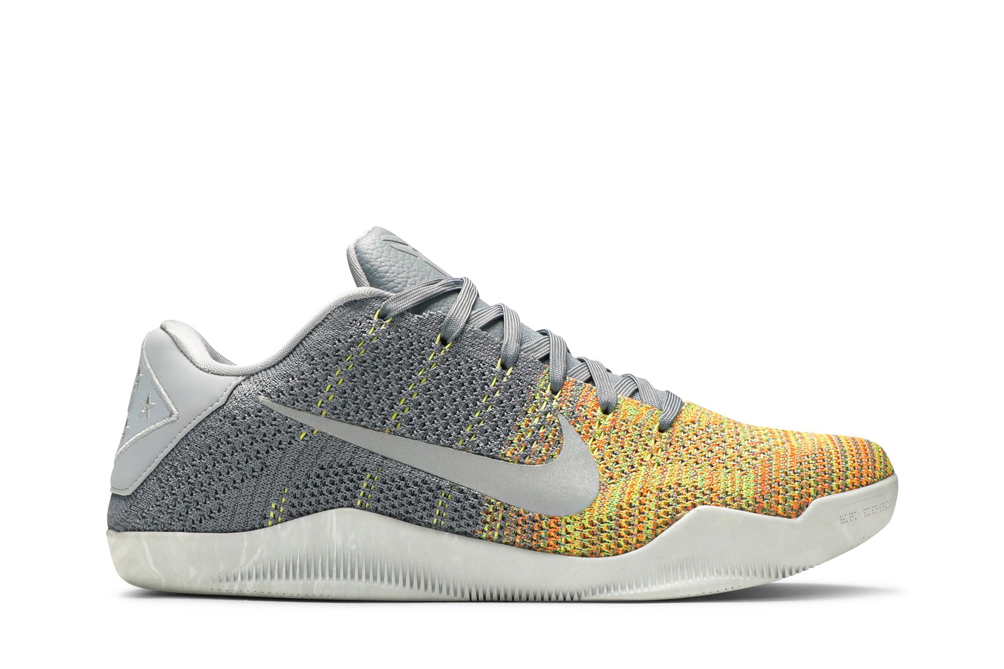 Buy Kobe 11 Elite Low Master of Innovation 822675 037 GOAT UK