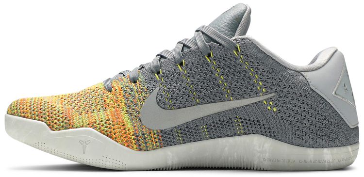 Nike Kobe 11 Elite Low Master of Innovation