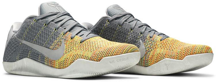 Nike Kobe 11 Elite Low Master of Innovation
