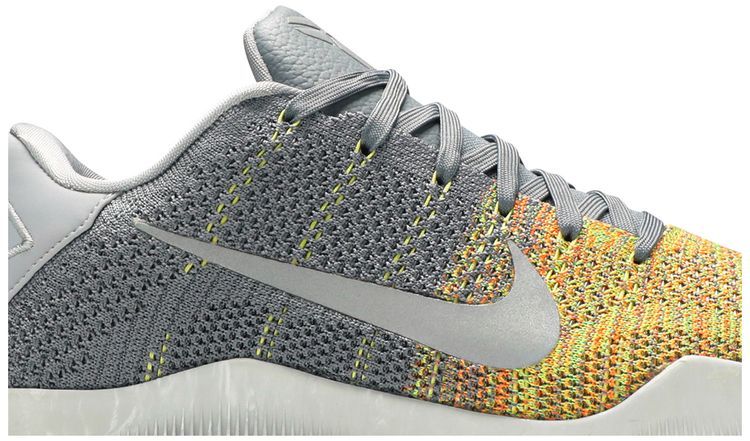 Nike Kobe 11 Elite Low Master of Innovation