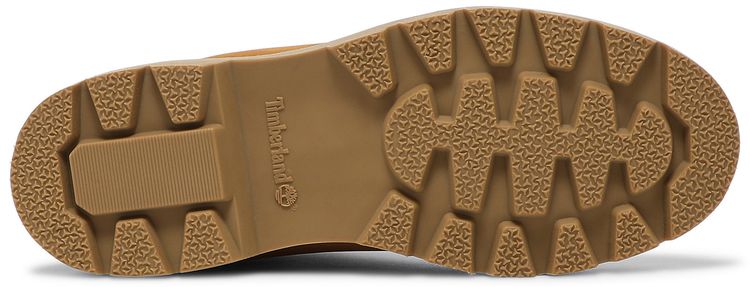 Timberland 6 Inch Wheat Brown