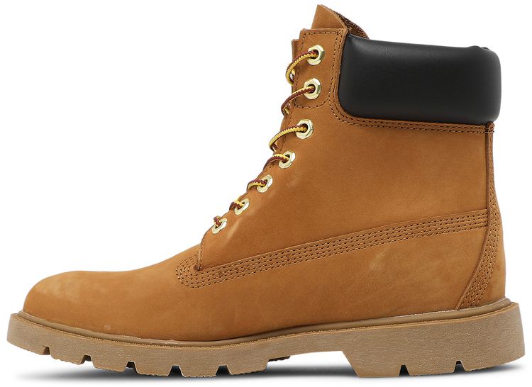 Timberland 6 Inch Wheat Brown