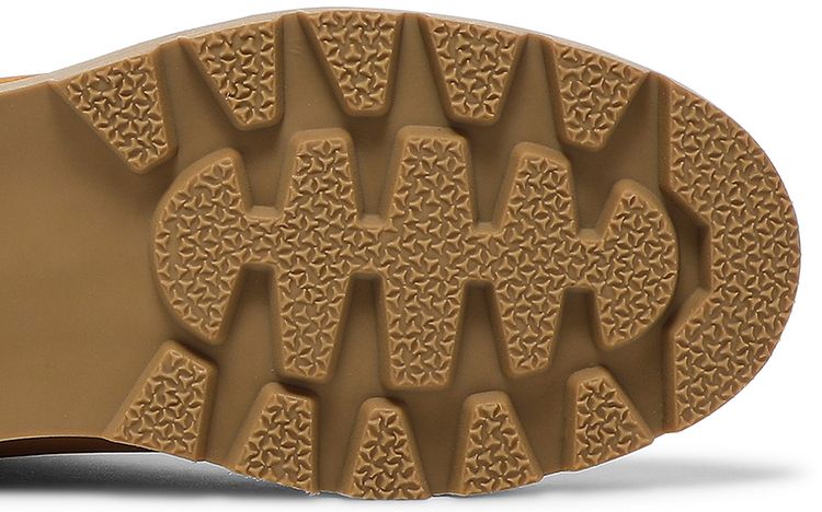 Timberland 6 Inch Wheat Brown