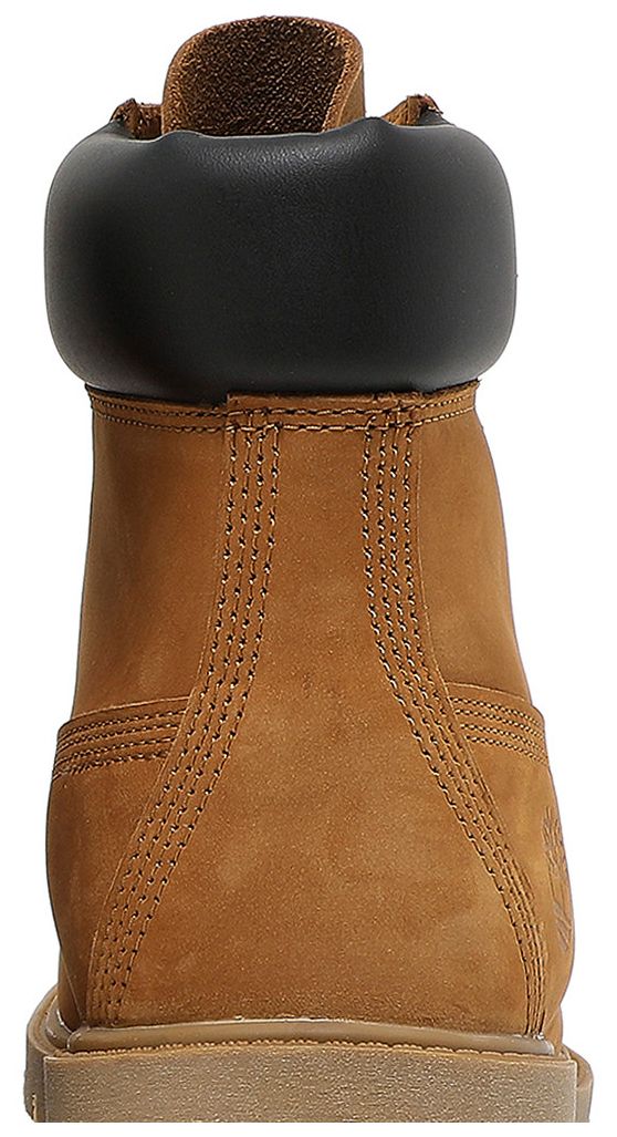 Timberland 6 Inch Wheat Brown