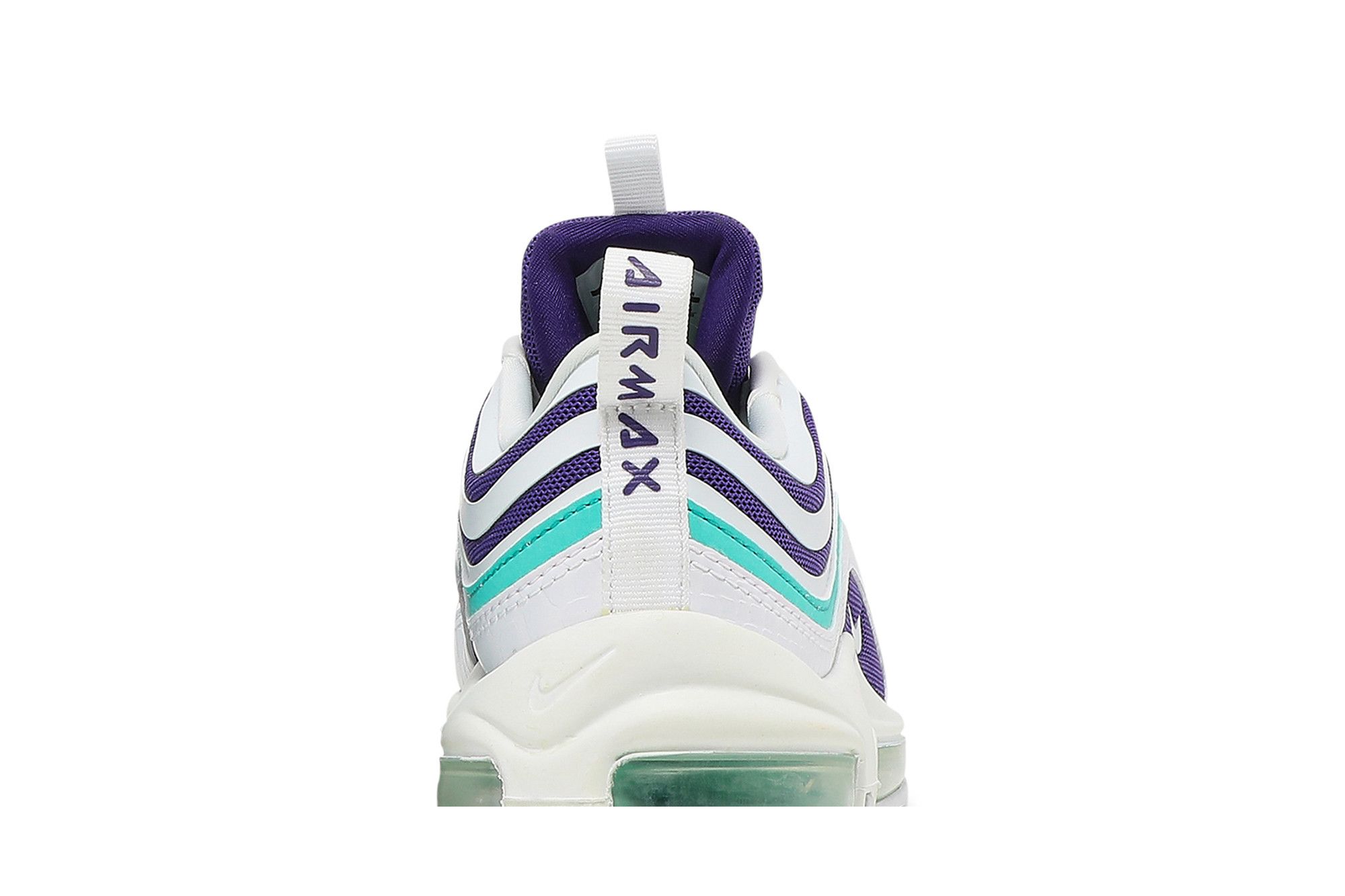 Buy Wmns Air Max 97 Ultra 17 SE Grape AH6806 102 GOAT