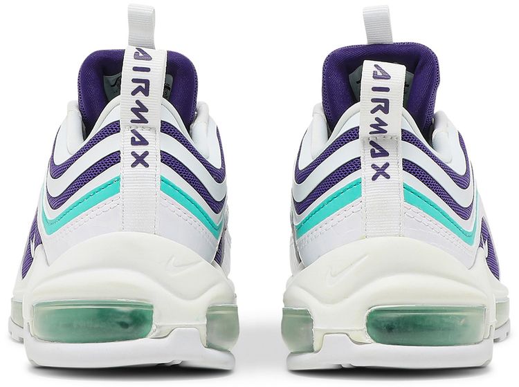 Nike Wmns Air Max 97 Ultra 17 SE Grape