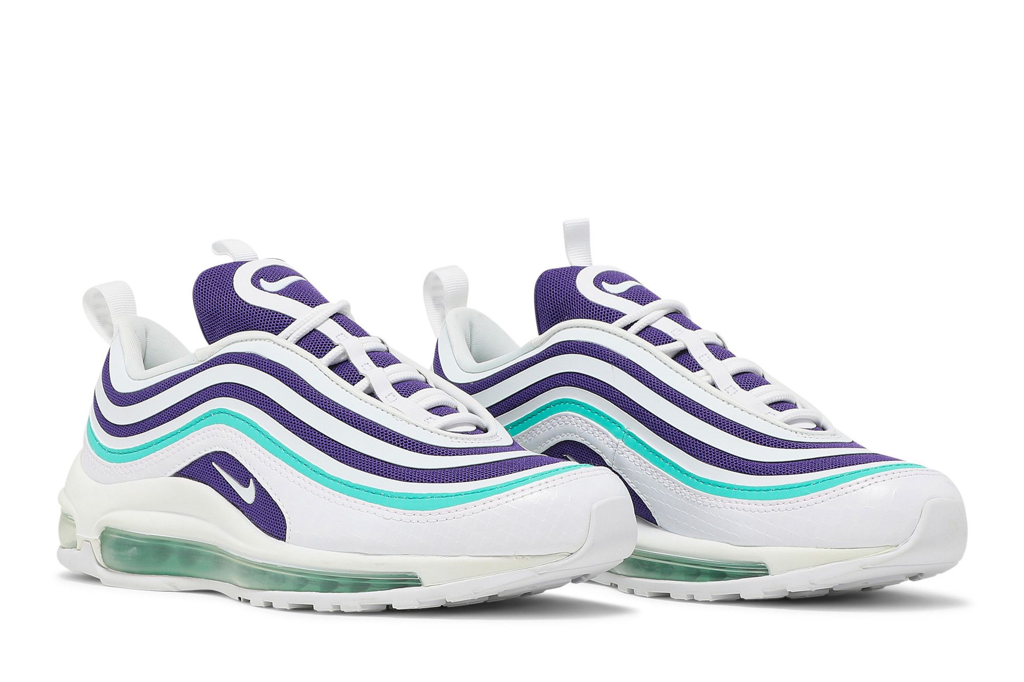 Size 5.0 Wmns Air Max 97 Ultra 17 SE Grape