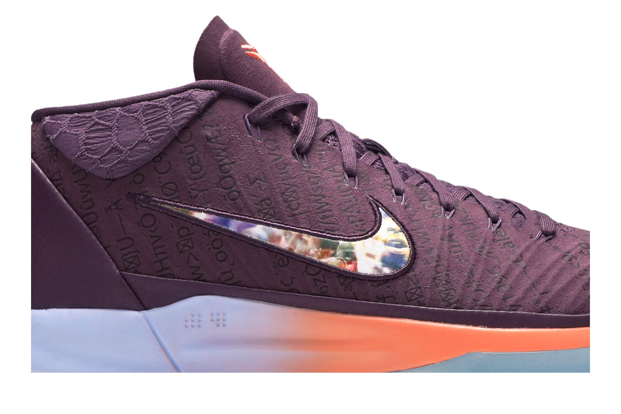 Kobe ad devin booker sales